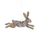 Woodland Animal Seasonal Decorations